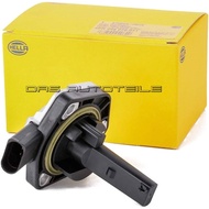 Hella Germany Audi A1 A2 A3 A4 A6 A8 Q7 TT Skoda Fabia Octavia Superb Engine Oil Level Sensor 1J0907