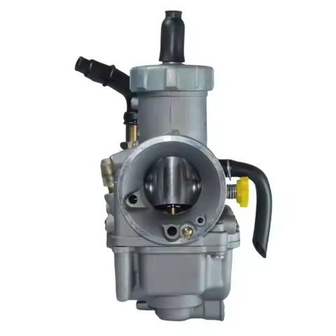 Motorcycle Carburetor PE28 for Ghost Fire RSZ DIO NSR GY6 JOG and KEIHIN 6100-KW6-680 For NSR150