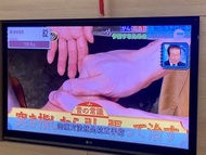 LG 38寸電視機