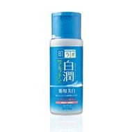 樂敦製藥 肌研 白潤 藥用美白乳液 140ML