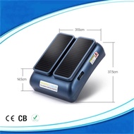 Leg Trainer Electric Walking Machine Ready Stock Leg Beauty Machine Leg Exerciser Elderly Stepper Re