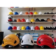 Climbing Safety Helmet - PPE Scaffolder Welder Construction Climbing

