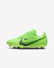 Nike Jr. Vapor 15 Club Mercurial Dream Speed 小/大童 MG 低筒足球釘鞋