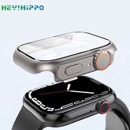 Transform into Ultra Cover for iwatch 45mm 41mm 40mm 44mm watch case for iwatch Series 8 7 se 6 5 4 disguise ultra Cases
