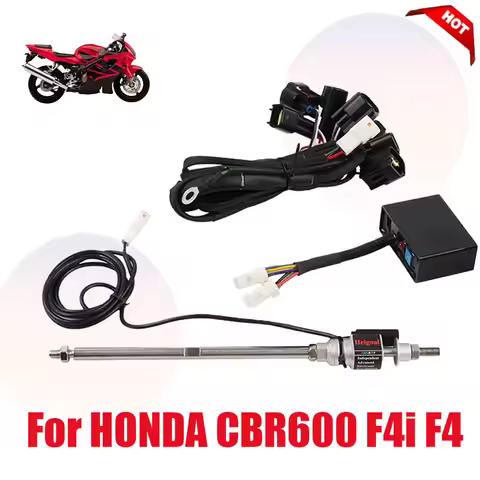 For HONDA CBR600 F4i F4 CBR600F4i CBR 600 F4i F4 Motorcycle Accessories QuickShifter Quick Shift Sys