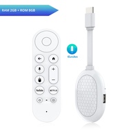 กล่องทีวี Q2S Android 14.0 RK3518 สุดฮอต รองรับ Google Play Youtube Dual 2.4/5 G Wifi 6 BT 5.0 ถอดรห