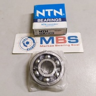 BEARING 6301 C3 ORIGINAL NTN BRAND 6301C3