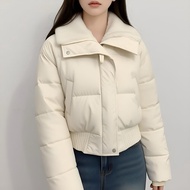 Jacket BEAUTIFUL SHORT NECKLACE QCC