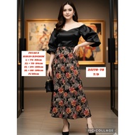 MISS APRIL PREMIUM BANGKOK SKIRT 7/9 25178
