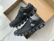On Cloud X1 休閒跑步鞋 男女同款