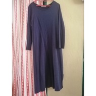 Preloved Giordano dress