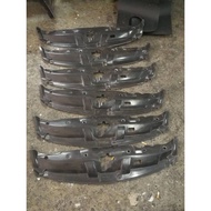 ! HONDA CIVIC FD ENGINE COVER / CARBON PANEL COVER !