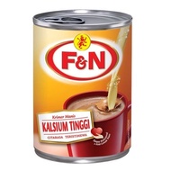 F&N Susu Pekat | Susu Krimer Manis | Sweetened Creamer Milk 500g
