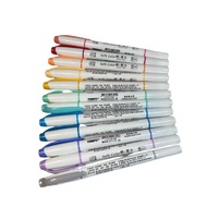 TEMPO Light Fluorescent Double-Headed Pen