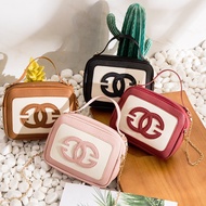 Ready Stock MICOLE SB2301 Korean Shoulder Bag Handbag Women Sling Bag Beg +