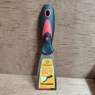 Miami 2 inch rubber handle cap