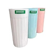 3 Pcs Jumbo Ice Glasses clio large plastic glasses/ 700ml glasses souvenir