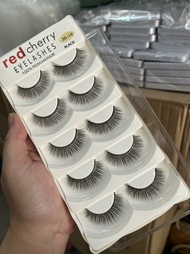 Mi giả 3D Red Cherry Eyelashes đủ số hot