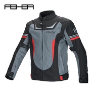 FEHER SJ033 MOTORCYCLE RIDING JACKET