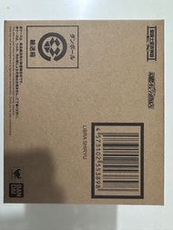 聖鬥士聖衣神話 EX 天秤座 紫龍