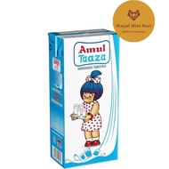 Amul Taaza Milk UHT 1l