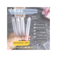 perfume bottle refillable perfume bottle 10ml ml ball bottle calamine essential oil ball perfume bot