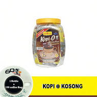 KOPI 434 MUAR 100uncang Kopi O Kosong (black coffee) 麻坡 434 黑咖啡 传统咖啡