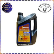 TOYOTA DIESEL ENGINE OIL 15W - 40