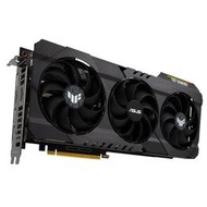 新電競特工TUF RTX3070 O8  V2  AMIN 臺式機電腦游戲專業獨立顯卡