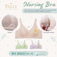 KATUN TALLY BRA NURSING BRA 8663 I SOFT COTTON MATERIAL I SIZE 36-42 I CUP C | FULL CUP | No Wire | 