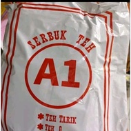 serbuk teh A1(teh tarik teh o teh susu ) 1 kg ready stcok