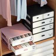 3-tier Sock Cabinet, High-Quality Underwear Storage Box