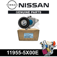 11955-5X00E Fan Belt Tensioner for Nissan Navara NP300 D23 YD25DDTI 2.5/ D40 2.5 Urvan NV350 E26