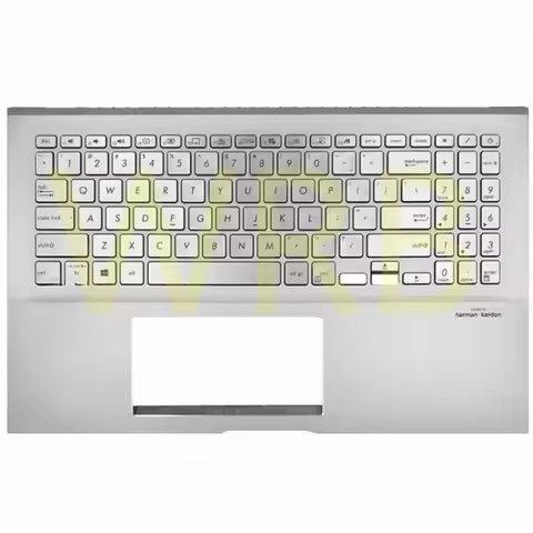 New FOR ASUS Vivobook 15s Models S550 S532F, X532FA, X532FL with Keyboard and Casing