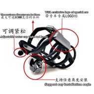 Suitable for Harley Sportster 883/XL883 Sportster1200 Modified Water Cup Holder Accessories