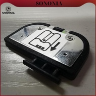 [SONONIA] Battery Door Battery Cover Lid Cap Replacement For Nikon D200 D300 D300S D700 DSLR Camera 