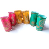 Kacu ring Under The Hood, The Plastic Mica Scout ring