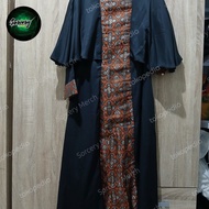 ZOYA Gamis Ivan Gunawan design