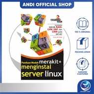 Penerbit Andi - Workshop Onno: Panduan Mudah Merakit Menginstal Server Linux