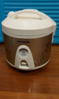 Panasonic 電飯煲 SR TEM-10