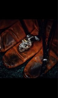 高山隆Stoplight、金眼莫西干