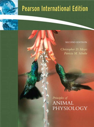Animal Physiology 2nd (新品)