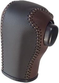 Tricolore EX LA600 Tanto Custom LA700 Wake G Other Palm Red Brown Black Leather x Cafe S 3D-15 DIY S