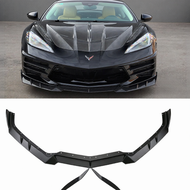 BONINGYU | C8 Z51 Front Lip Spoiler