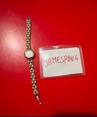 Titus 鐵達時女裝手錶