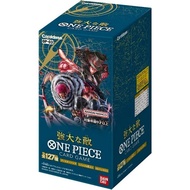 Bandai One Piece Card Game OP-03 Mighty Enemy 4549660863373 (การ์ดวันพีช)
