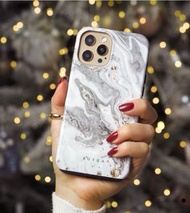 🇪🇺BURGA gorgeous smart art paint snowstorm protect case apple iphone 13 pro 13 pro max 128gb 256gb casetify richmond and finch 歐洲超靚高級典雅藝術雪影銀河全包邊電話保護殼 襯衫