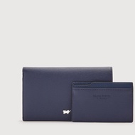 Braun Buffel Hinna Women's 3/4 Wallet With Box Gusset