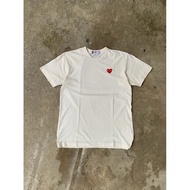 Play Cdg T-Shirt