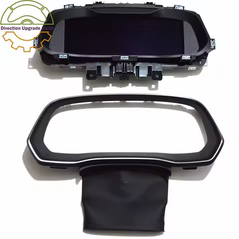 5DD 920 770 for SKODA Octavia Pro MK4 AID Virtual Cockpit Digital Panel Display LCD Cluster